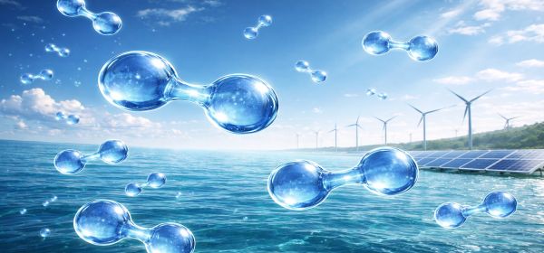 Energieprofiteure aus der zweiten Reihe: Warum dynaCERT, 2G Energy und SFC Energy vor einer starken Wachstumsphase stehen