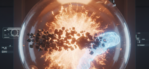 Energiewende 2.0: Warum Char Technologies viel weiter denkt als Enviva und weshalb Plug Power noch tr&auml;umt