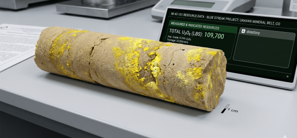 Engpass bei HALEU-Anreicherung bedroht Cameco und Amazon &ndash; American Atomics profitiert