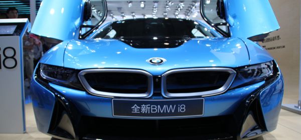 Es tut sich was in der Elektromobilit&auml;t: Jetzt bei BYD, HPQ Silicon und Porsche genauer hinsehen!