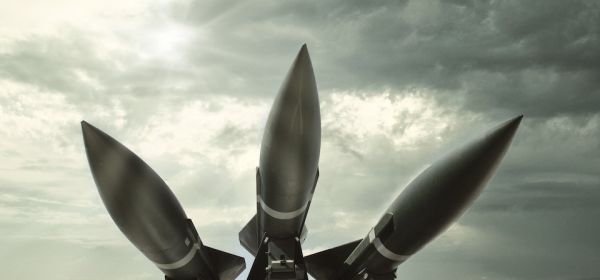 Eskalation in der Stra&szlig;e von Hormus: Occidental, Volatus Aerospace und Palantir im Fadenkreuz der B&ouml;rsianer