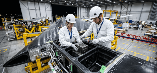 Europa vor Wolfram-Schock? Konzerne wie Airbus und Siemens unter Druck &ndash; Verdoppler bei Almonty m&ouml;glich?