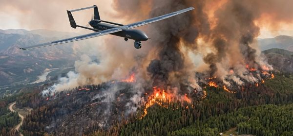 Flugaktien im Fokus mit Airbus, Volatus Aerospace und Lufthansa!