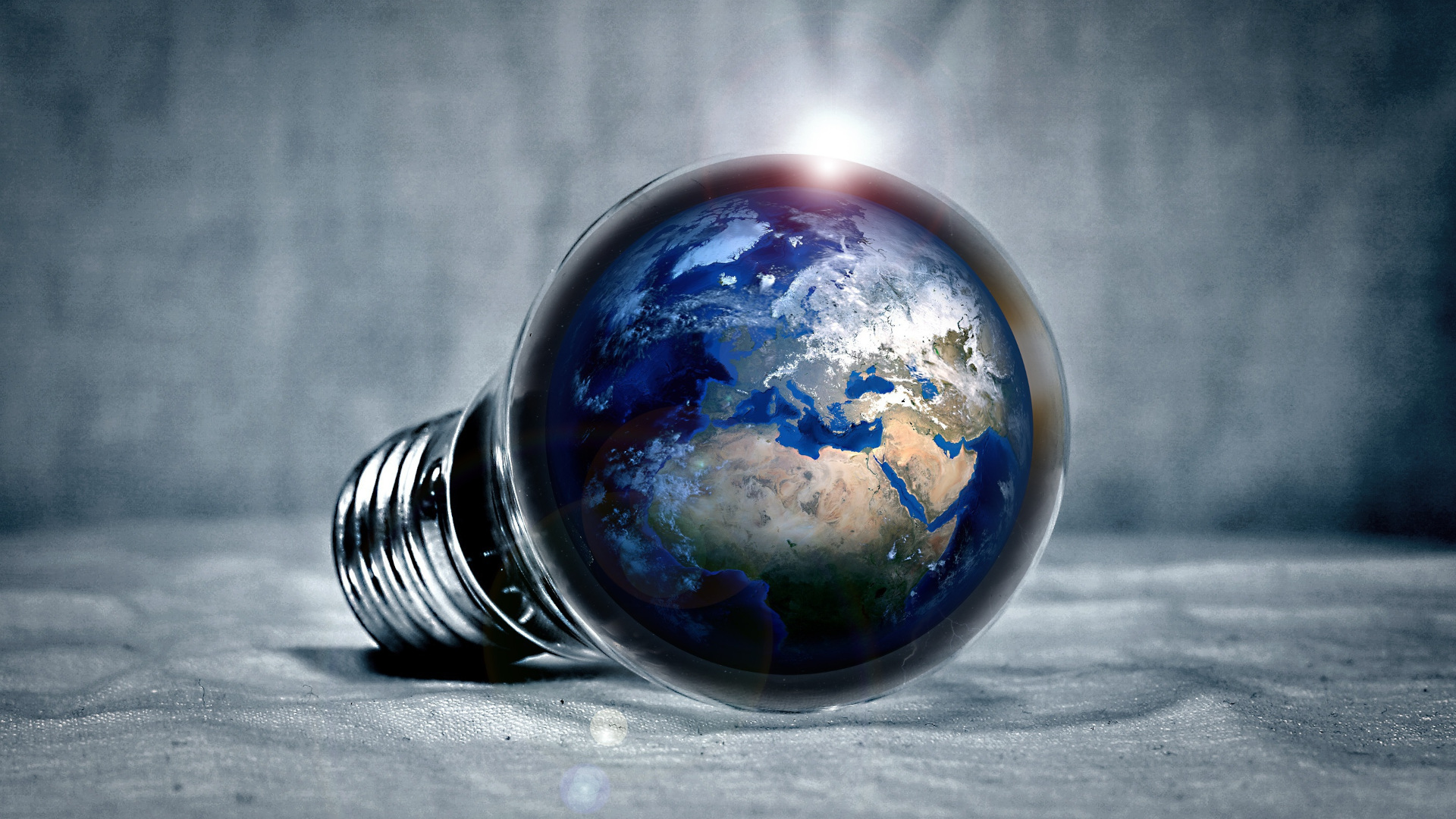 Geopolitische Risiken machen Energie zur Waffe – genau deshalb jetzt ...