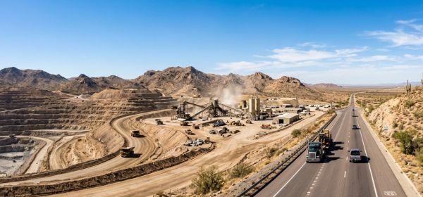 Gold gefragt wie nie: Anleger blicken auf Aya Gold & Silver, Lahontan Gold und Perseus Mining!
