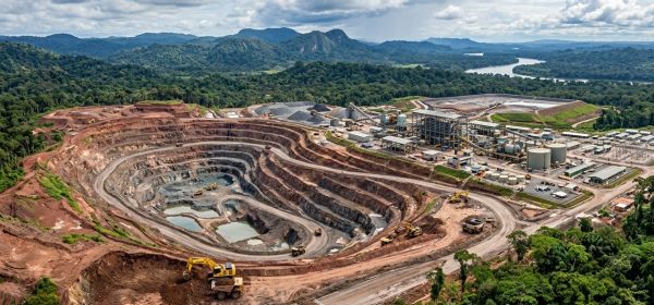 Gold wieder im Bullenmodus: Lahontan Gold, G Mining Ventures und Equinox Gold im Fokus!