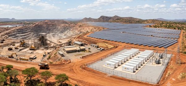 Goldaktien: Chancen bei B2Gold, Desert Gold und Newmont!