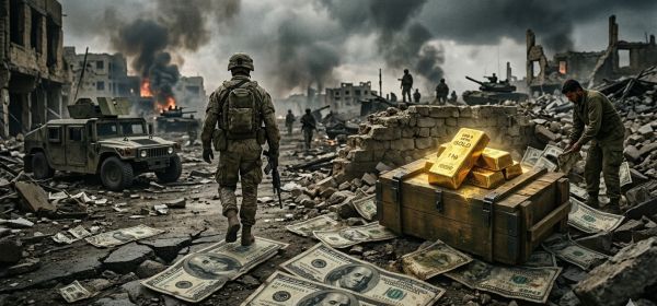 Goldpreis: R&uuml;cksetzer bietet Investoren Chancen bei Pan American Silver, Kobo Resources und Agnico Eagle Mines