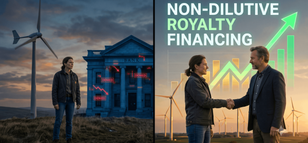 Gutes Geld mit Nachhaltigkeit &ndash; bei SAP und Siemens Energy klingeln die Kassen &ndash; RE Royalties punktet mit 10 % Dividende