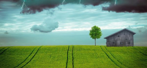Innovative Kernkraft schafft KI-Rechenpower! Oklo, NuScale, American Atomics und Siemens Energy