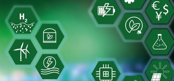 ITM Power, dynaCERT, Nel Asa &ndash; Maximale Rebound-Chancen