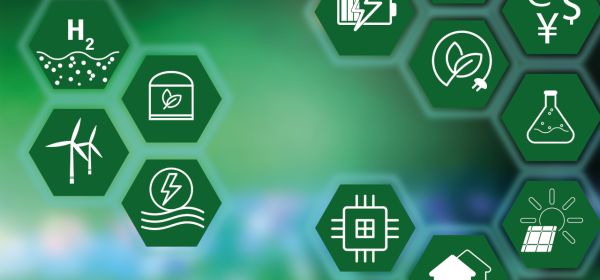 ITM Power, Pure One, BYD &ndash; Gr&uuml;ne Technologien vor explosivem Wachstum