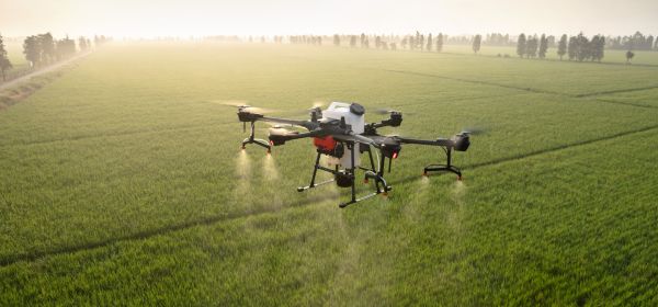 Kanadas Verteidigungsetat explodiert, Volatus Aerospace liefert &ndash; die letzte Chance vor der institutionellen Welle