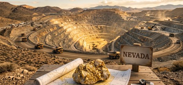 KI-Blase voraus? SAP bangt, SpaceX wettet auf die Zukunft und Lahontan Gold setzt auf handfeste Werte im Boden
