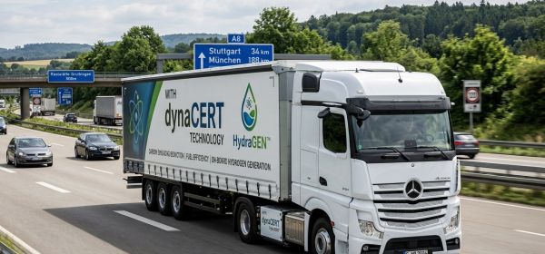 Kosten, Kosten, Kosten! Der hohe &Ouml;lpreis macht dynaCERT zum Gewinner!