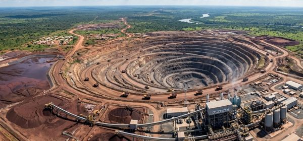 Kupfer am Allzeithoch und kein Ende: Lundin Mining, Power Metallic Mines und Ivanhoe Mines profitieren!