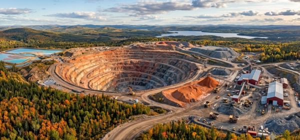 Kupfer am Allzeithoch! Wie Glencore, Power Metallic Mines und Lundin Mining profitieren!