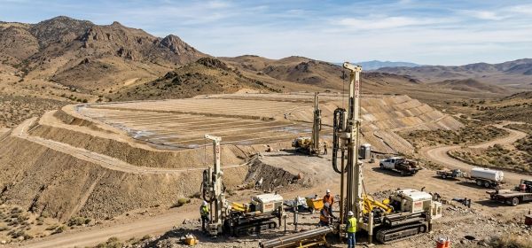 Lahontan Gold: Diese Aktie steht vor einer Neubewertung!