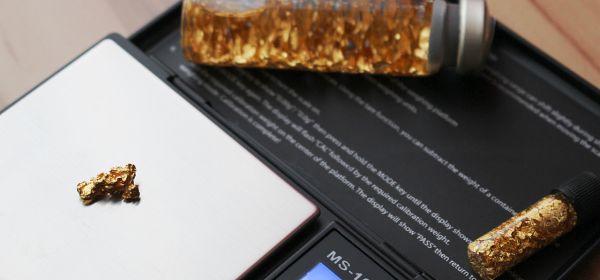Lahontan Gold &ndash; Goldrally bringt diesen Explorer in Stellung