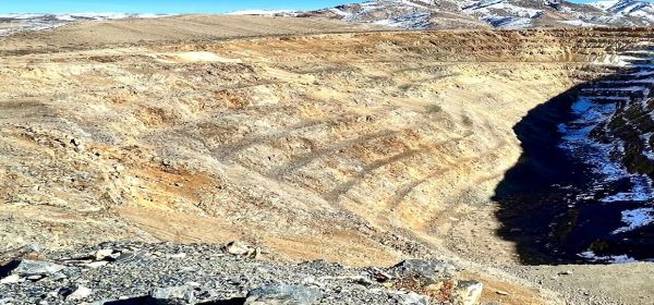 Lahontan Gold: Kursrakete vor dem n&auml;chsten Schub