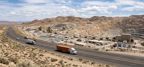 Lahontan Gold: Nur noch wenige Wochen bis zur neuen Ressource!