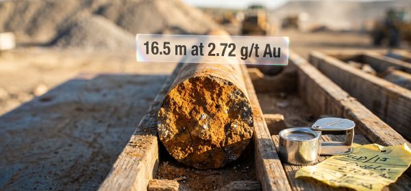 M&A-Karussell in Nevada dreht sich: Newmont, Barrick Mining und Lahontan Gold positionieren sich neu