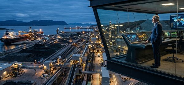 Marktf&uuml;hrer unter sich: Die Aktien von ASML, Albemarle und Almonty Industries im Fokus!
