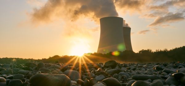 Milliarden-Chance Grundlast: Warum RWE, Standard Uranium und Cameco die heimlichen Gewinner des KI-Booms sind