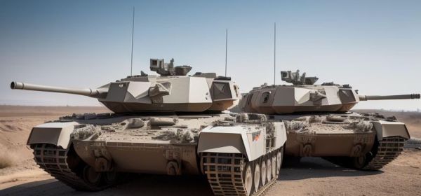 Neue Analystenkommentare: Almonty Industries auf Allzeithoch, Volatilit&auml;t bei Rheinmetall und Renk &ndash; wie geht es weiter?