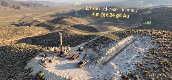 Nevada ordnet sich neu: Barrick, Newmont und SSR Mining setzen auf neue Projekte &ndash; mittendrin Phenom Resources