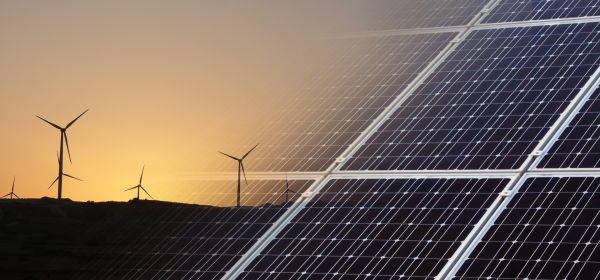 Nordex, RE Royalties und JinkoSolar: Ihr Einstieg in den milliardenschweren Erneuerbaren Energie Boom