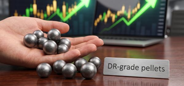 Ohne hochreine Pellets kein neuer Stahlboom: Wie Strategic Resources die Probleme der Stahlindustrie l&ouml;sen k&ouml;nnte &ndash; so reagieren thyssenkrupp und Rio Tinto