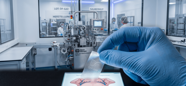 Panik im Milliarden-Markt: Novo Nordisk und Halozyme Therapeutics mit Gegenwind &ndash; BioNxt Solutions vor Richtungsentscheidung