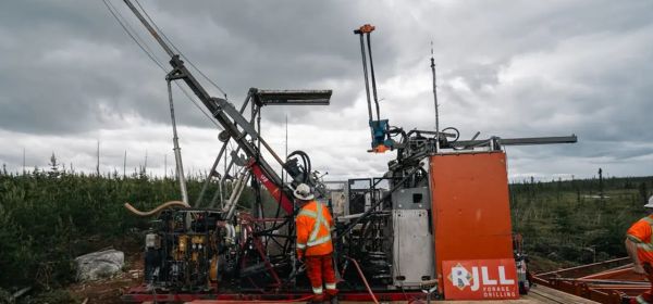 Power Metallic Mines: Die Firma der Rohstoff-Legenden