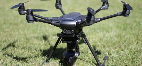 Rheinmetall, Volatus Aerospace, GE Aerospace &ndash; Profiteure des Superzyklus