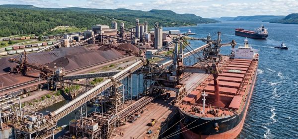 Rohstoff-Aktien im Fokus: Kinross Gold, Strategic Resources und Barrick Mining!