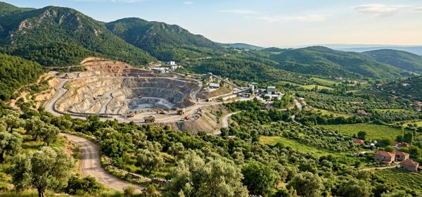 Rohstoffaktien f&uuml;rs Langfrist-Depot: Eldorado Gold, Strategic Resources und Pan American Silver!