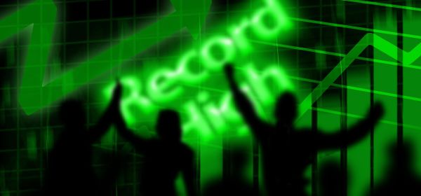 Rohstoffrausch bei Almonty Industries, Ausverkauf bei SAP und Gerresheimer &ndash; wo sich jetzt ein Einstieg lohnt