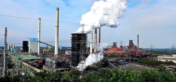 Rohstoffriesen und ein Geheimtipp: Rio Tinto, Strategic Resources und BHP Group hebeln den Stahlmarkt
