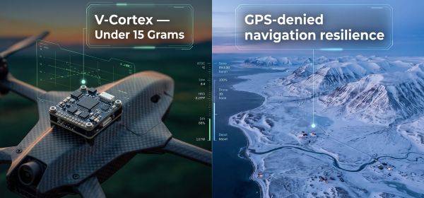R&uuml;stung und der Preis des Wachstums: AeroVironment, Rheinmetall und Volatus Aerospace im Fokus