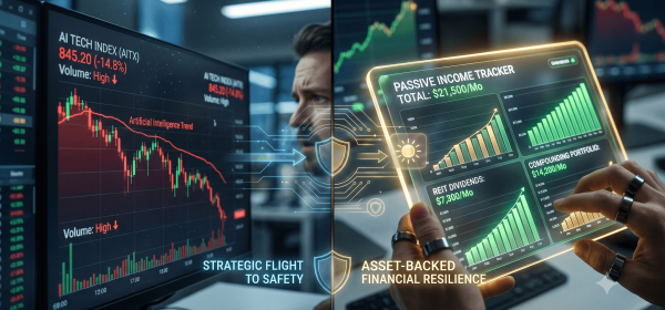 Rundum-Sorglos-Dividenden: Best Buy und Unilever kratzen die Kurve &ndash; bei RE Royalties winken Deep Value und 10 % Dividende