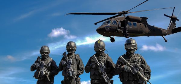 Saab, Antimony Resources, Rheinmetall - Milliardenauftr&auml;ge und Goldfunde sorgen f&uuml;r Kurspotenzial