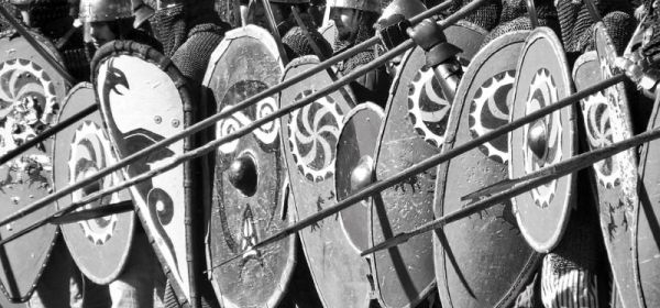 Schwerter zu Drohnen - von Big Data Analytics bis hin zur Milit&auml;ranwendung! Volatus Aerospace erobert Zukunftsmarkt!