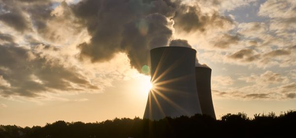 Siemens Energy, Standard Uranium, Cameco: So nutzen Sie den Trend zu Netzausbau und Atomenergie