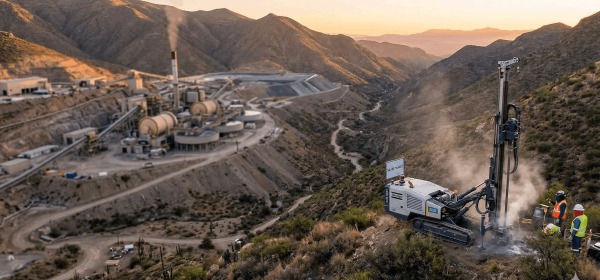 Silber-Defizit treibt den Markt: Wieso Silver Viper deutlich dynamischer ist als Fresnillo und Pan American Silver