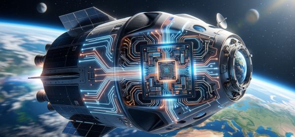 Space-Hype, Rohstoffknappheit und Chip-Boom: Die Aktien von OHB, Strategic Resources und Infineon im Check!