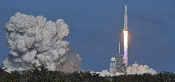 SpaceX fliegt, Almonty gr&auml;bt, PLS lehrt: drei Lektionen f&uuml;r rationale Anleger