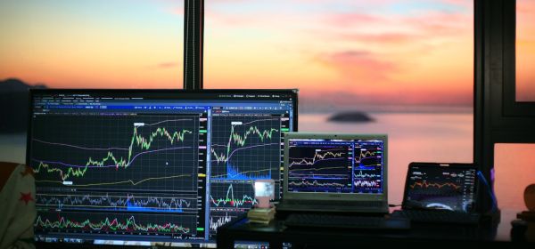 Strategy, Almonty Industry, Take-Two Interactive - Gaming, Bitcoin und Rohstoffe vor der n&auml;chsten Welle