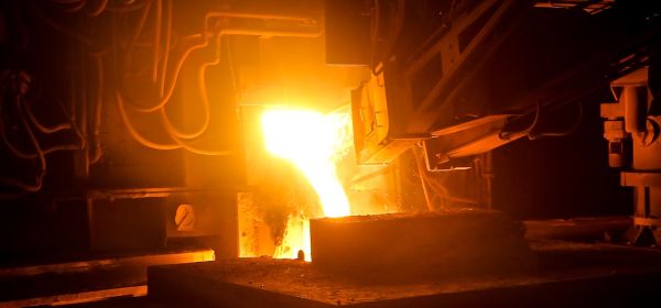thyssenkrupp, Strategic Resources, Salzgitter &ndash; Stahlaktien, die vom Umbau der Branche profitieren k&ouml;nnten