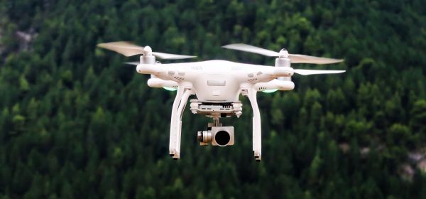 Tickende Zeitbombe Luftraum: Rheinmetall, Volatus Aerospace und DroneShield profitieren von der kritischen Lage